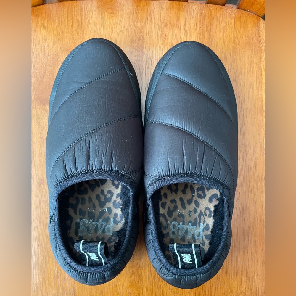 P448 Laby Slip On Sneaker